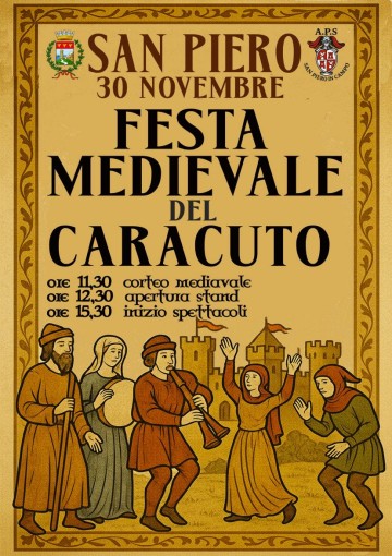 Festa del Caracuto